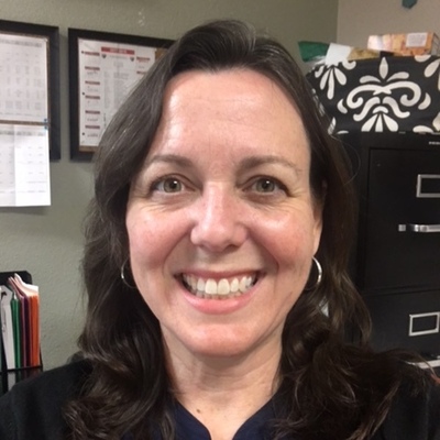 Ms. Lori Turner