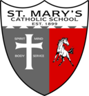 St. Mary Catholic School