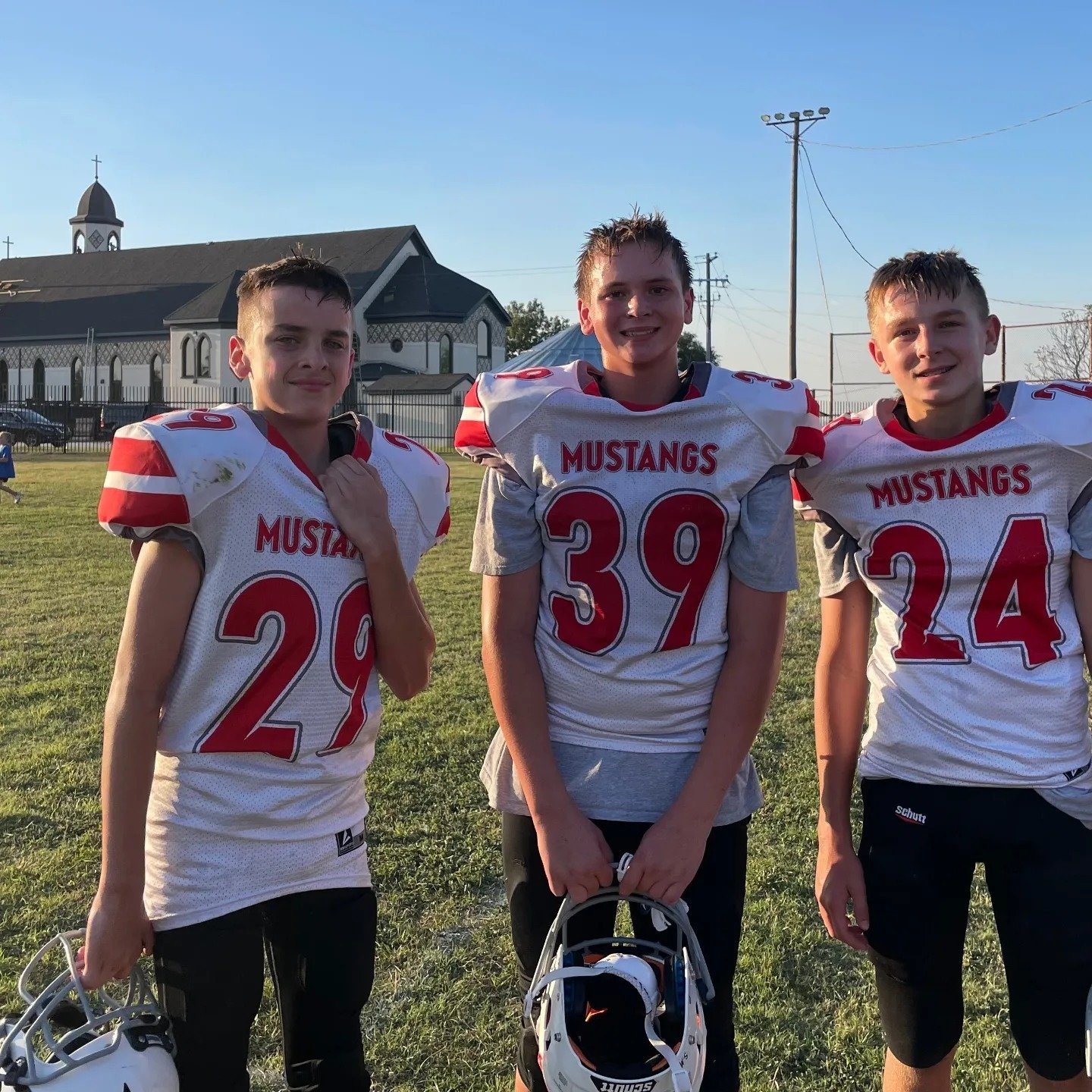 Student Info and Forms