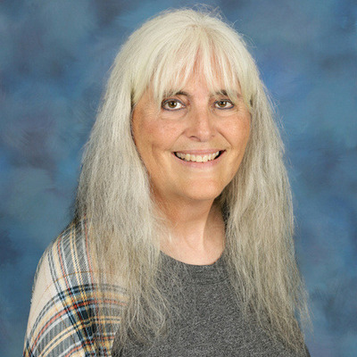 Mrs. Susan Schulte