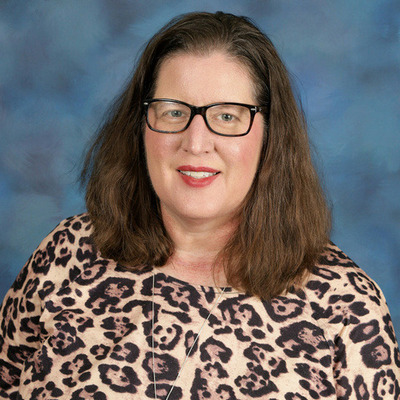 Mrs. Traci Pustejovsky