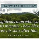 Happy Father's Day!