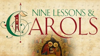 Festival of Nine Lessons and Carols