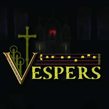 Sung Choral Vespers for the Solemnity of Christ the King