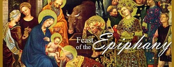 Letter from the Pastor