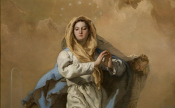 Immaculate Conception Masses