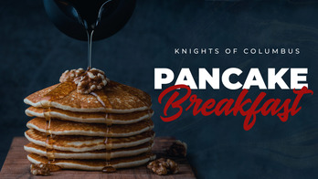 Parish Pancake Breakfast