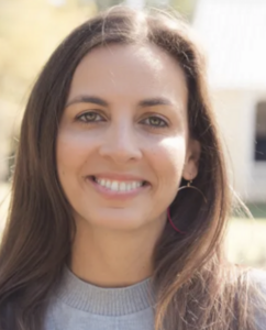 Mary Bruno, CRMS