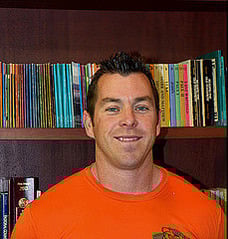Tim Hammell
