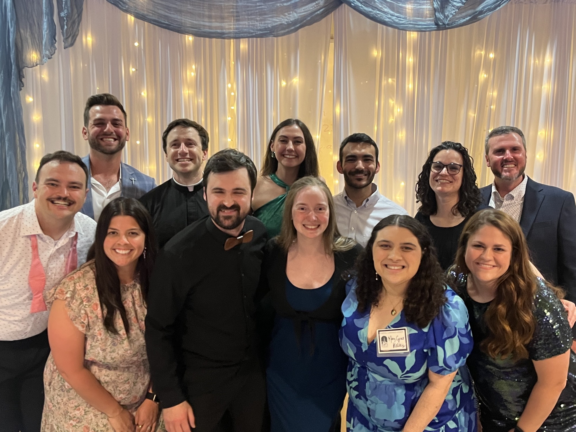 Meet our Team