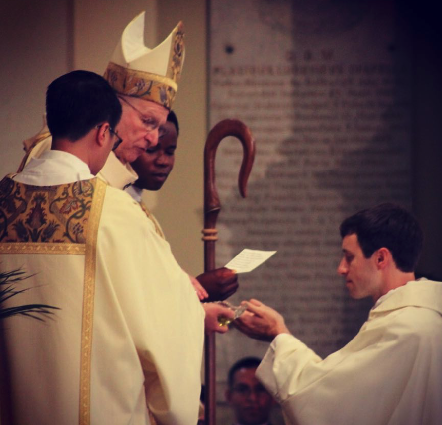APOSTOLIC