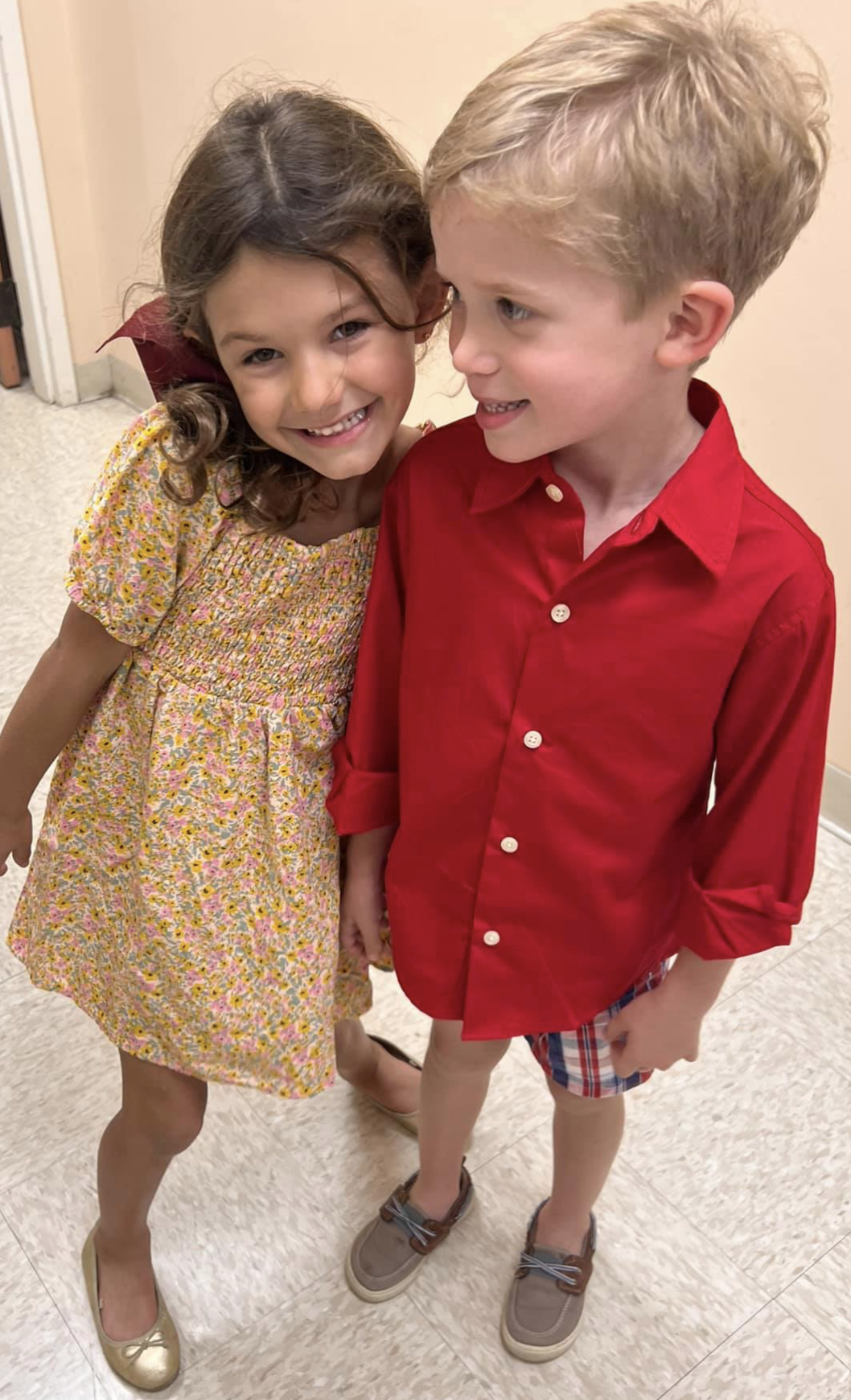 KIDS