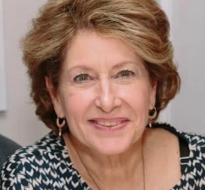 Sylvia Riera