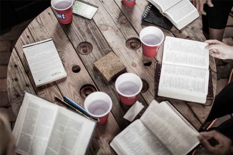 Current LTMTP Groups