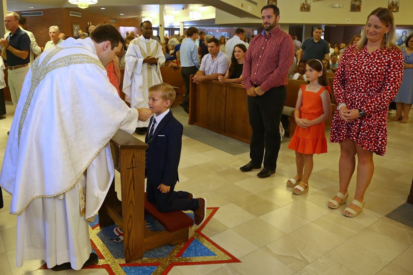 Eucharist