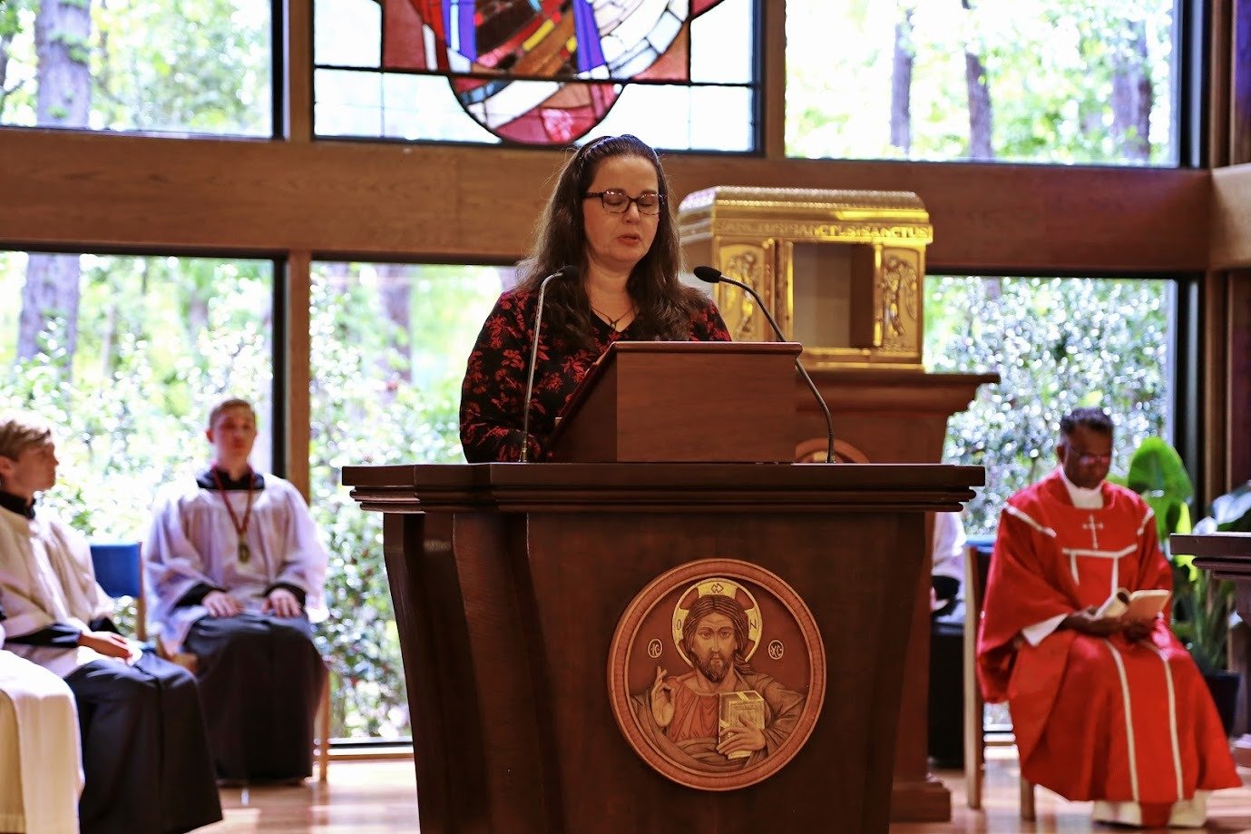 View the Wedding Readings