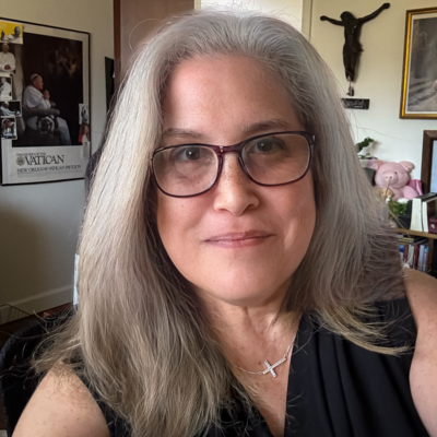 Jeannie Callaway