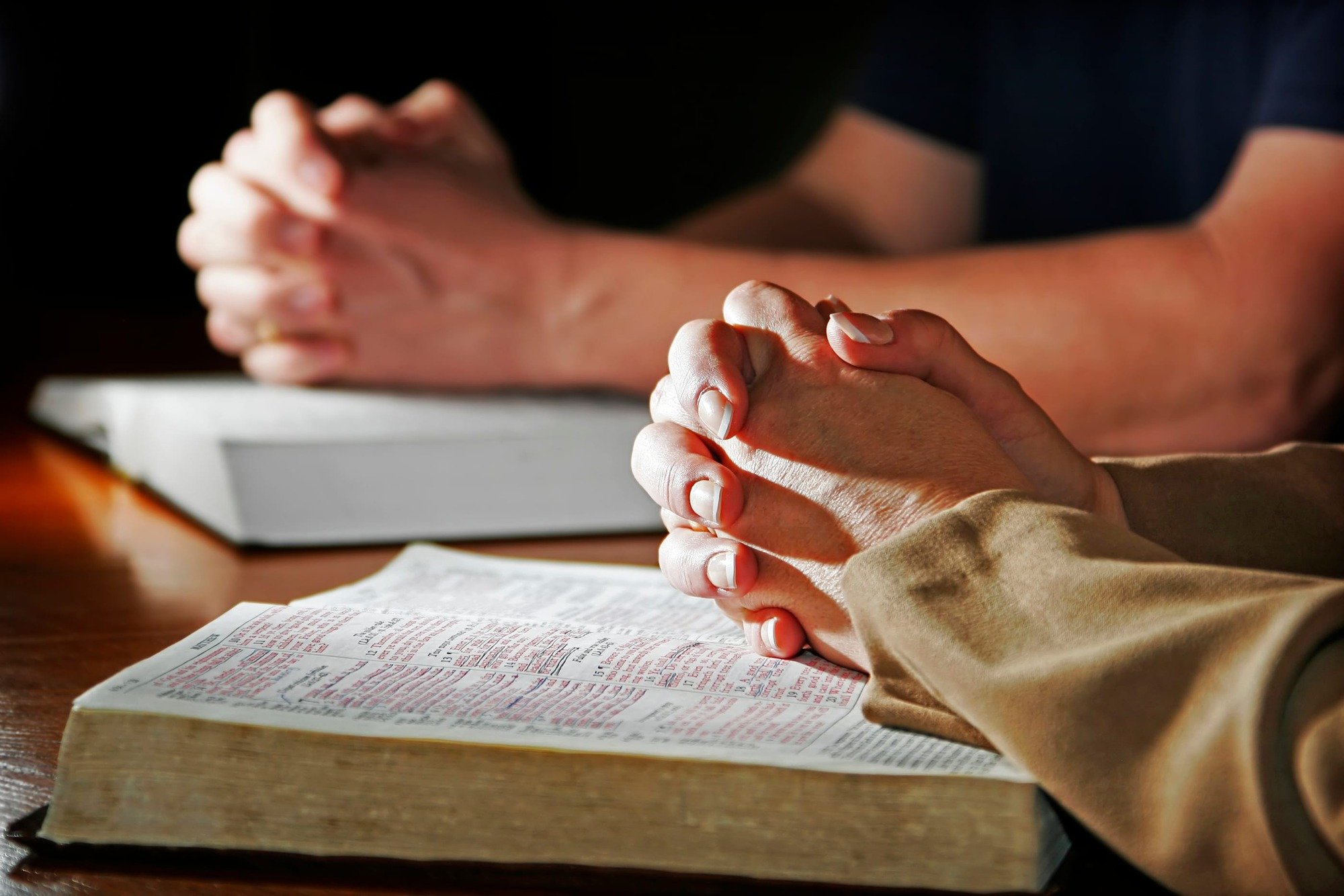 What is Lord, Teach Me to Pray?