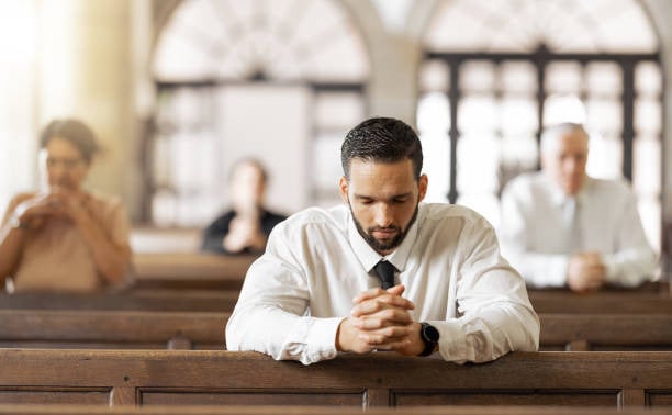 VOCATIONS + RELGIOUS LIFE