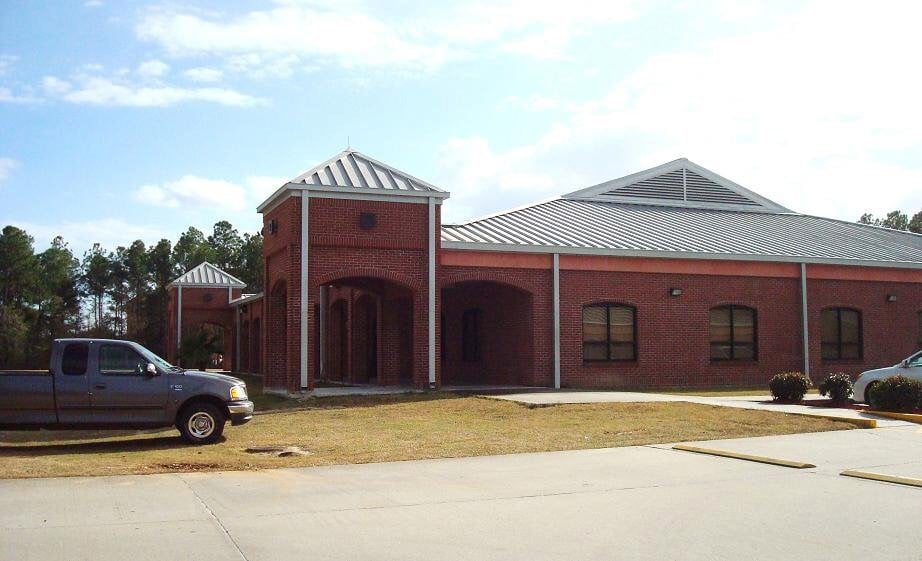 Request Facility Access