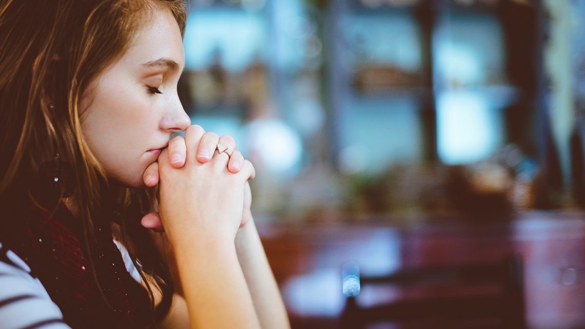 Examination of Conscience