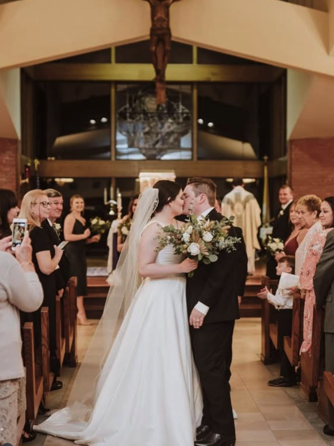 Keep On Track With Your Marriage Prep!