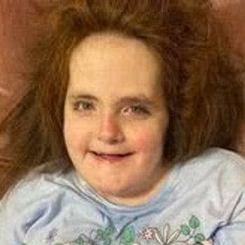 Fionnuala Majella Wilson Mass