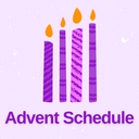 Advent/Christmas 2025