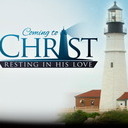 Adult Faith - Coming to Christ