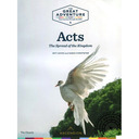 Acts: The Spread of the Kingdom