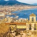 Southern Italy Trip