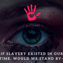 Developing New Ministry to fight Human Trafficking