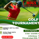 31th Annual MOGS Open Golf Tournament