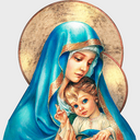 Iconography: Painting and Prayer with the Blessed Mother
