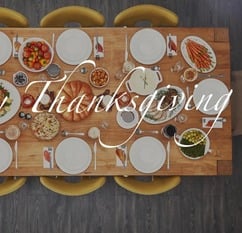 Thanksgiving Meals Volunteers