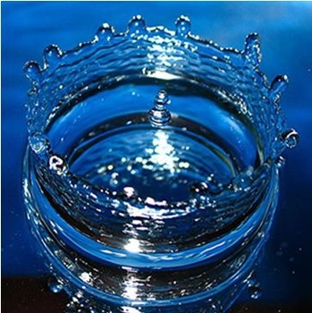 Epiphany Water and Salt Blessing