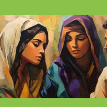 WWP - Worship and Adoration