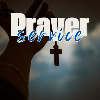 Prayer Service