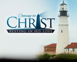 Adult Faith - Coming to Christ