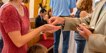 Required Training for Extraordinary Ministers