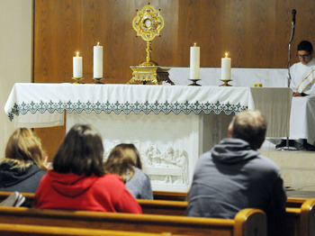 First Friday Family Night