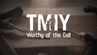 TMIY (That Man is You!)