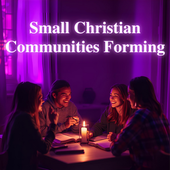 Small Christian Community Faith Sharing