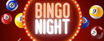 Bingo Night!
