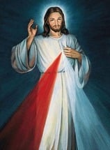 Divine Mercy - Intro Teaching Sessions