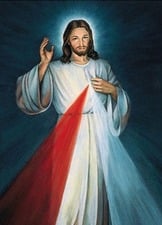 Divine Mercy – Intro session