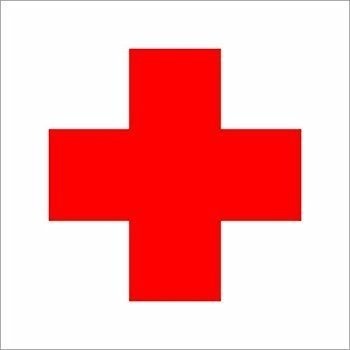 Red Cross Blood Drive