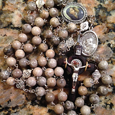 Rosary #54