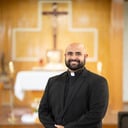 Father Elmer Herrera-Guzman