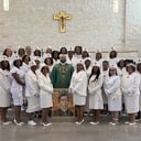 New art additions/Nuevas incorporaciones artísticas